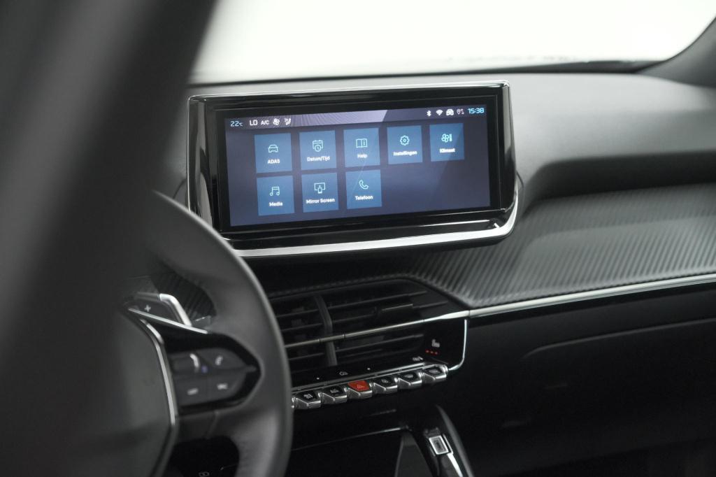 Peugeot 2008 puretech 130 eat8 allure | 360 camera | adaptieve cruise contr