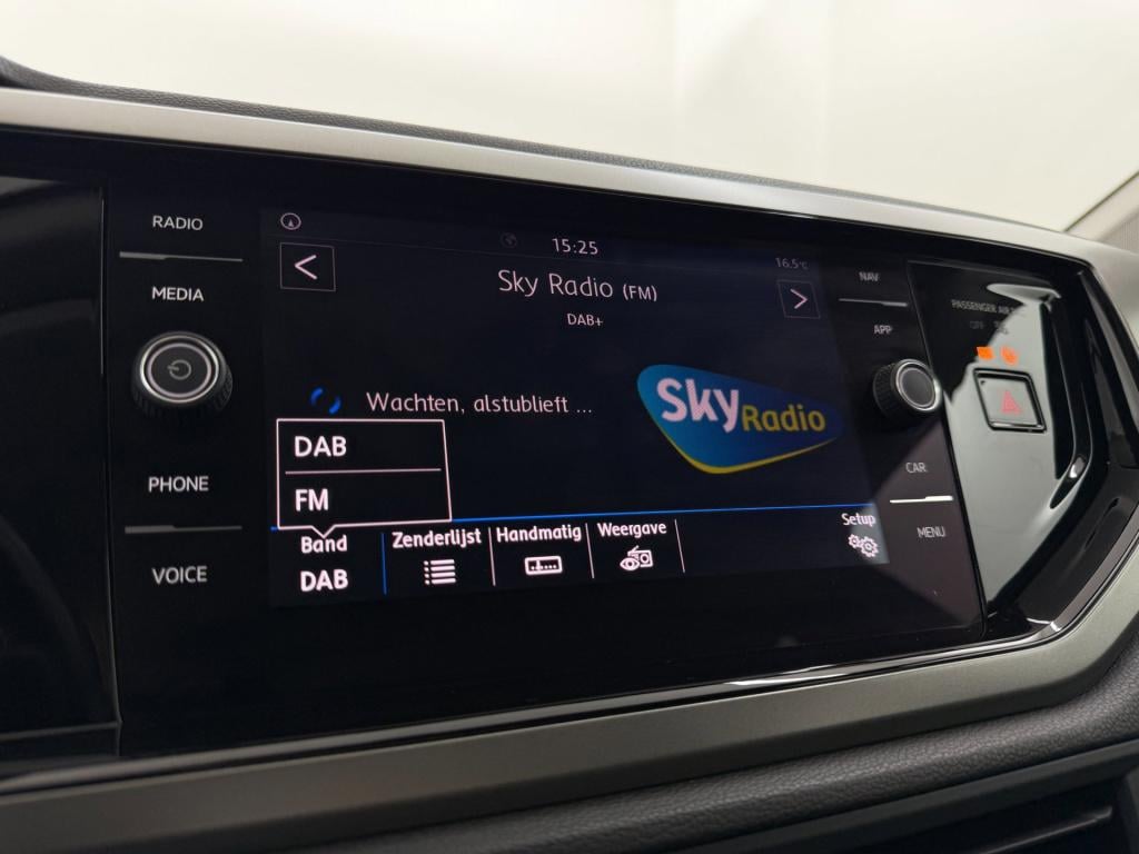 Volkswagen Polo occasion 1.0 tsi comfortline | wit | tweedehands volkswagen