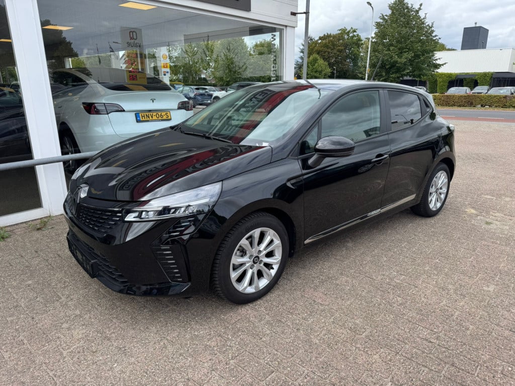 Renault Clio 1.0 tce 90 gpf evolution