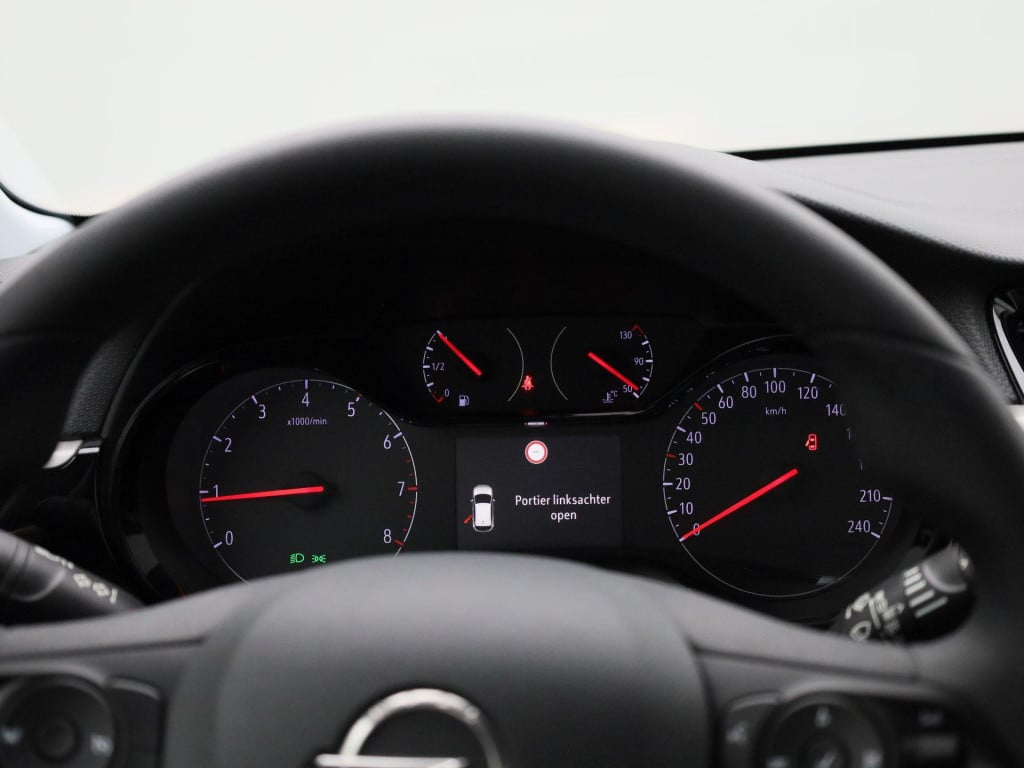 Opel Corsa 1.2 edition | navigatie | apple carplay / android auto | dab | a