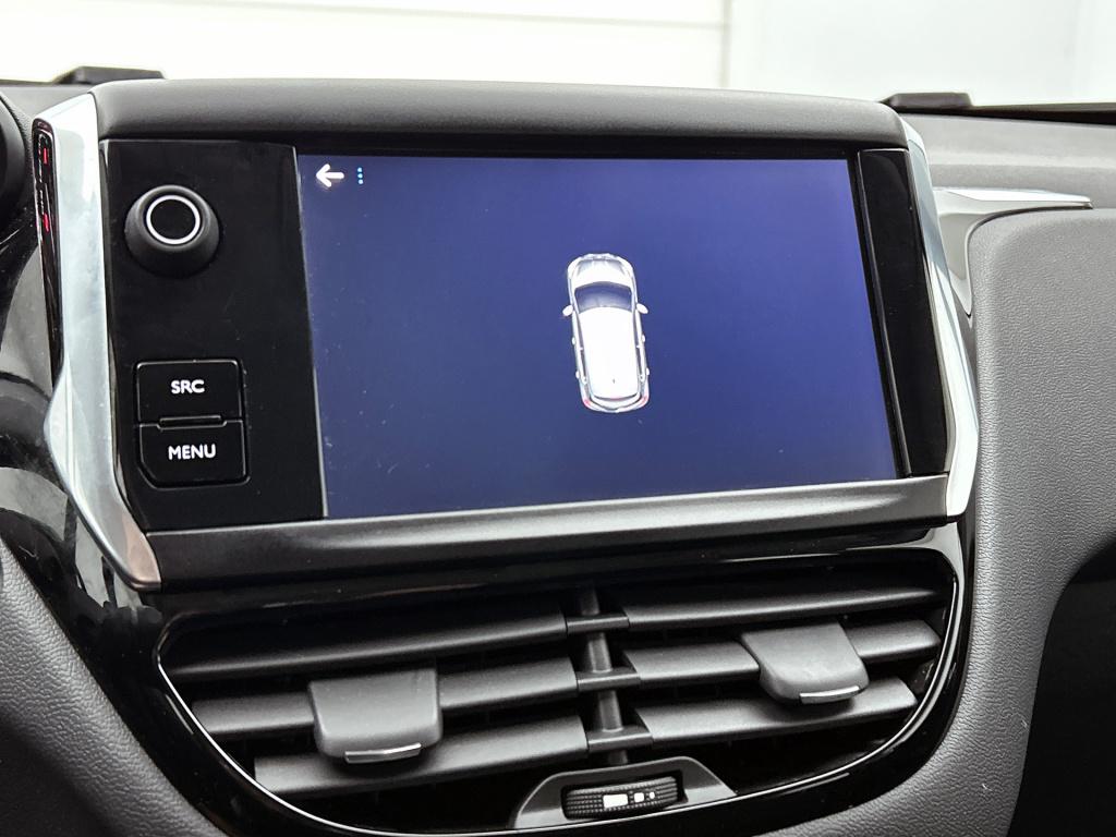 Peugeot 208 82 pk active | rijklaar | trekhaak | navigatie | apple carplay 