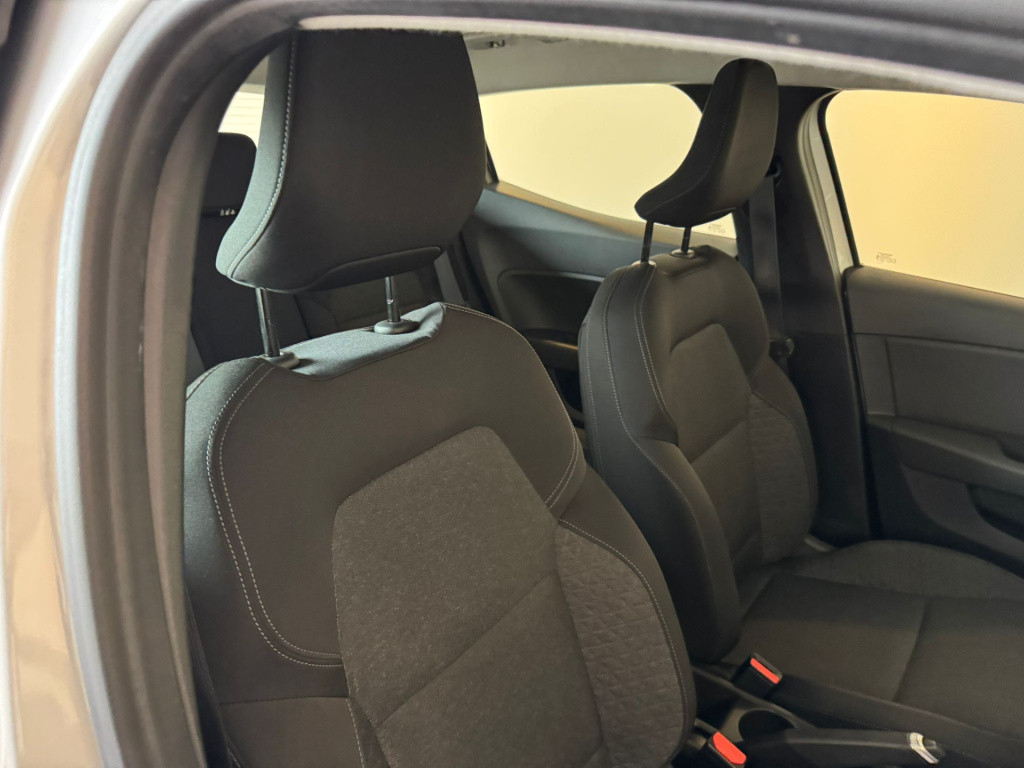 Renault Clio 1.0 tce zen