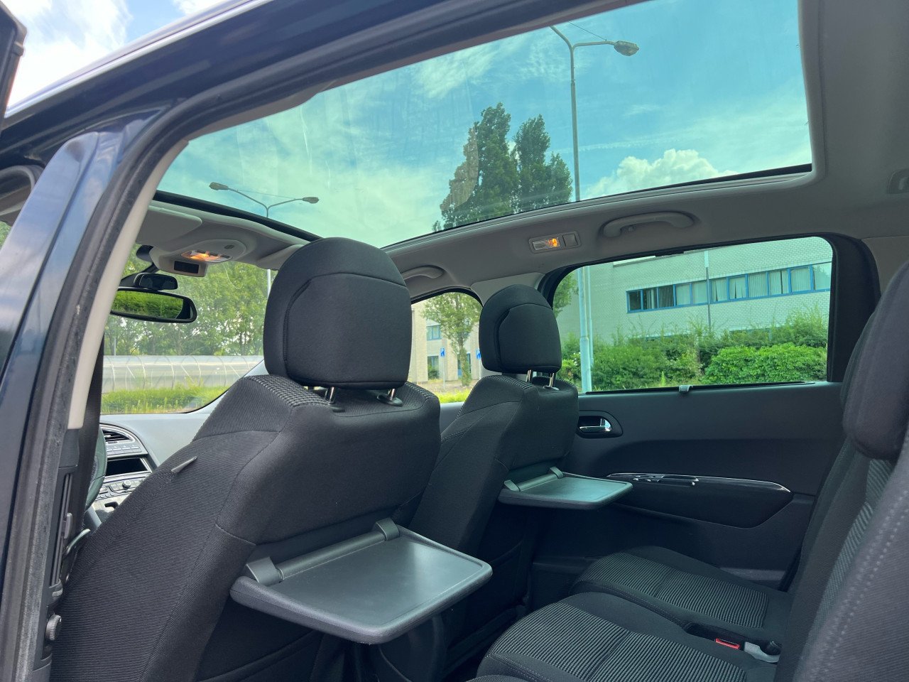 Peugeot 5008 1.6 GT | Apk | Airco | Vol Optie’s | Navi | Pano | Nap