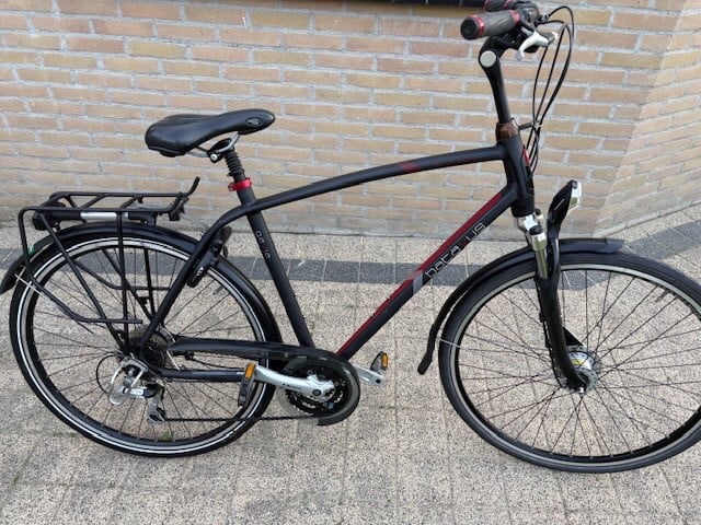 Batavus Gavia Herenfiets