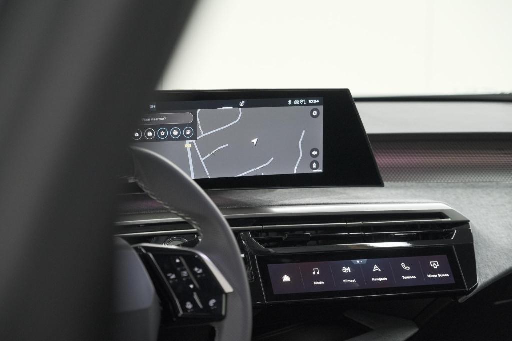 Peugeot 3008 1.2 hybrid 145 gt | camera | adaptieve cruise control | elektr