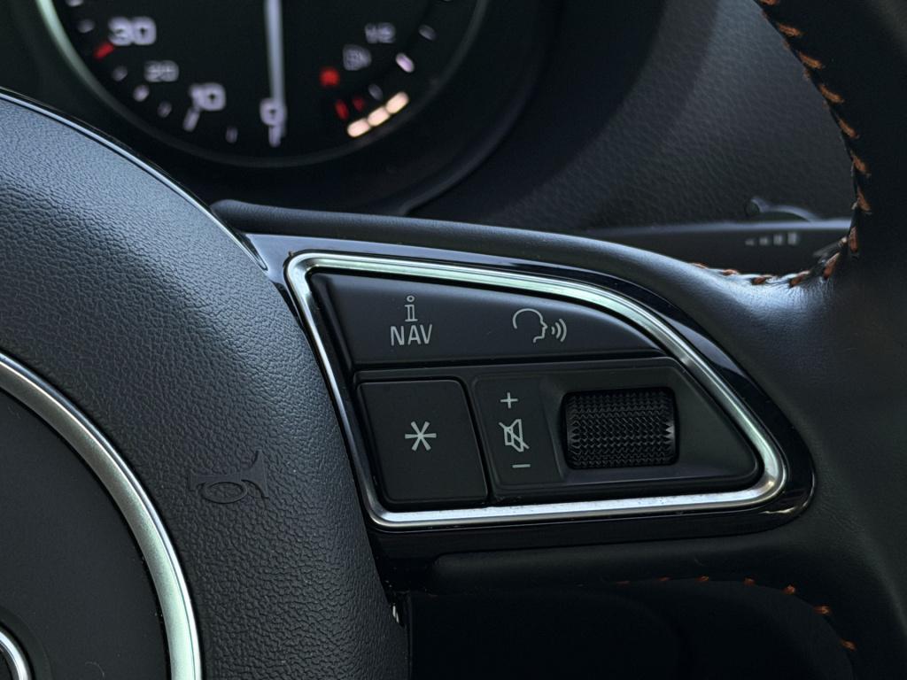 Audi A3 sportback 1.4 e-tron phev ambition pro line plus | leder | acc | ke