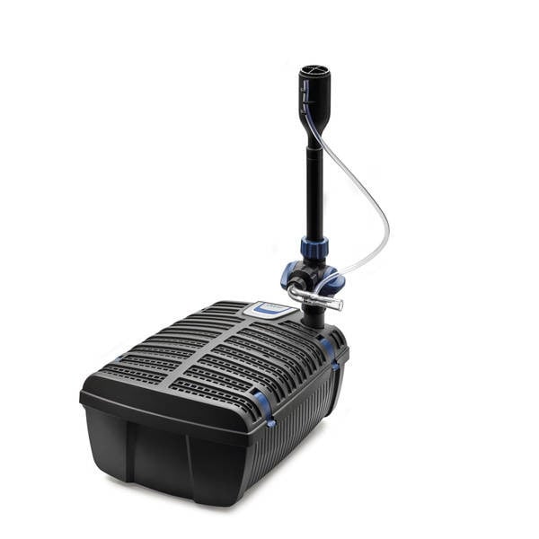 Evolution Aqua EVO UV 25 watt compleet