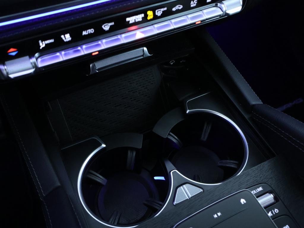 Mercedes-Benz Gle 350 e 4matic amg  | distronic | burmester | 360°-camera |