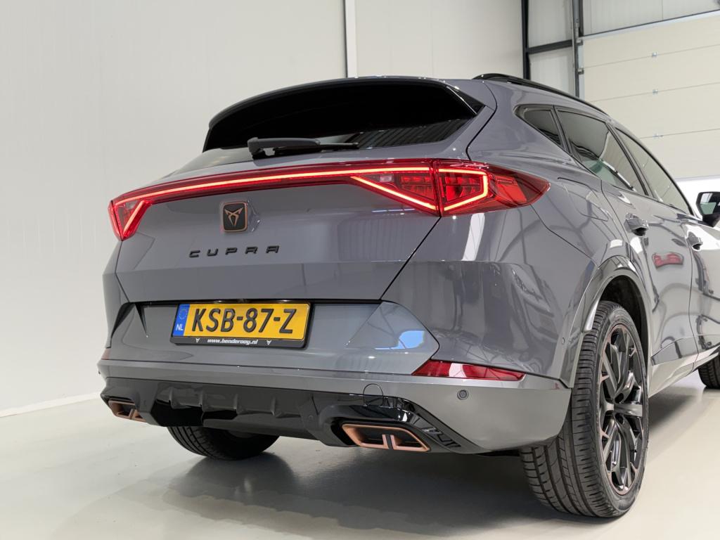 Cupra Formentor 1.4 e-hybrid 245pk vz | pano dak | brembo