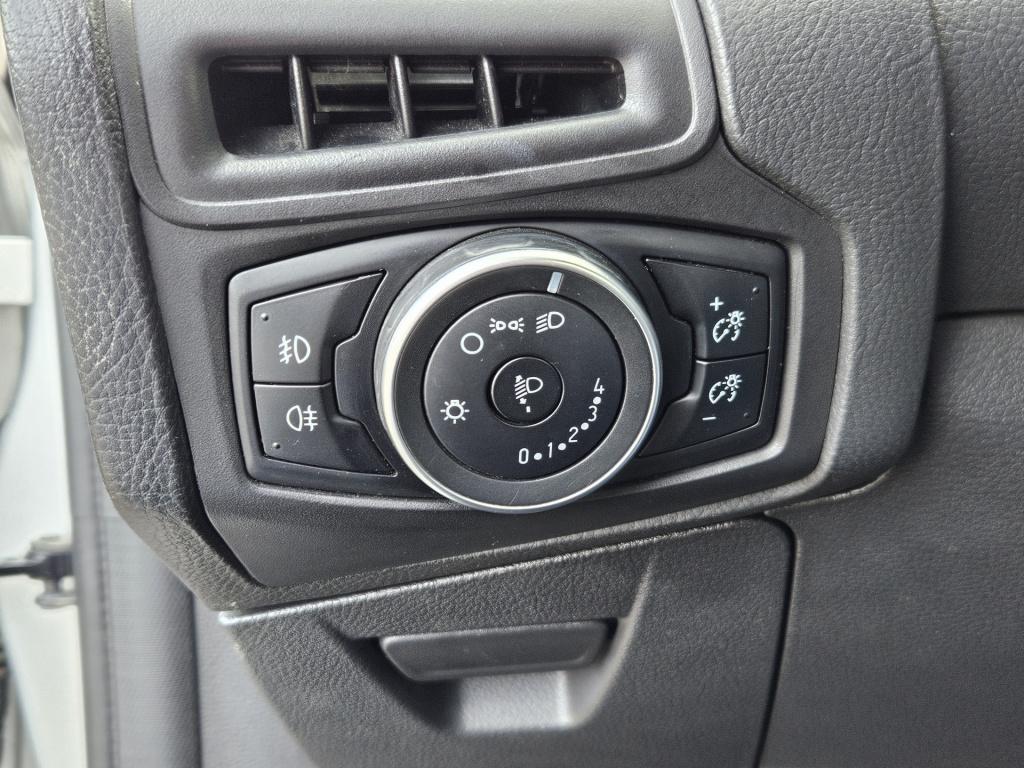 Ford Focus 1.0 titanium | cruisec. | bluetooth