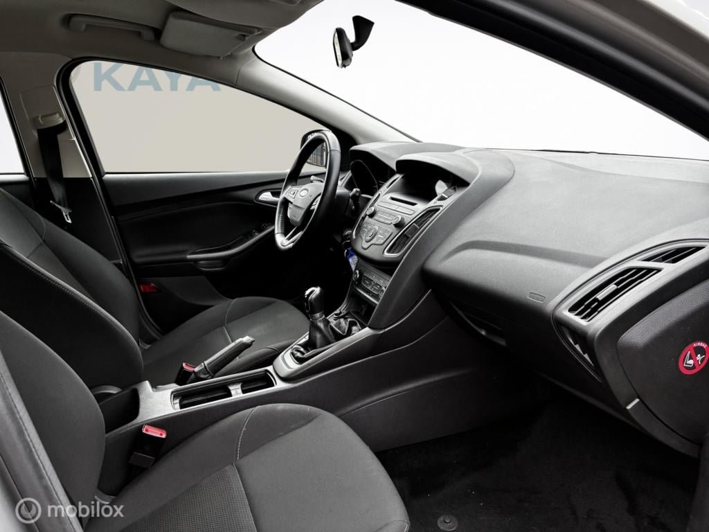 Ford Focus Wagon 1.0 Lease Edition Airco km93.229 Nap BJ2016
