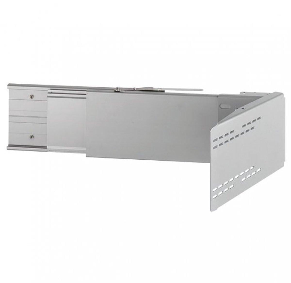 TV houder - zijmontage aan kast - Camper en Caravan (Caratec Flex CFA101L)
