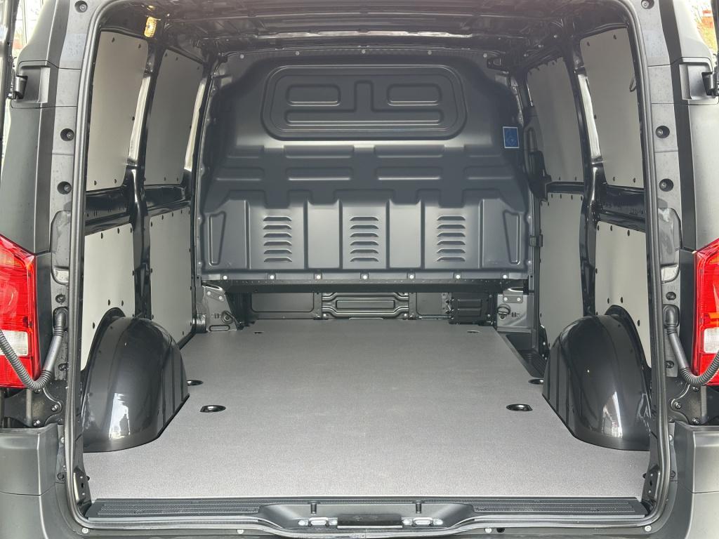 Mercedes-Benz Vito 114 cdi l2 pro | navi | carplay | dodehoek as | pdc | st