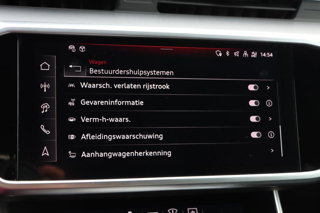 Audi A6 avant 50 tfsi e quattro s-edition competition 300pk | soh 96,8% |