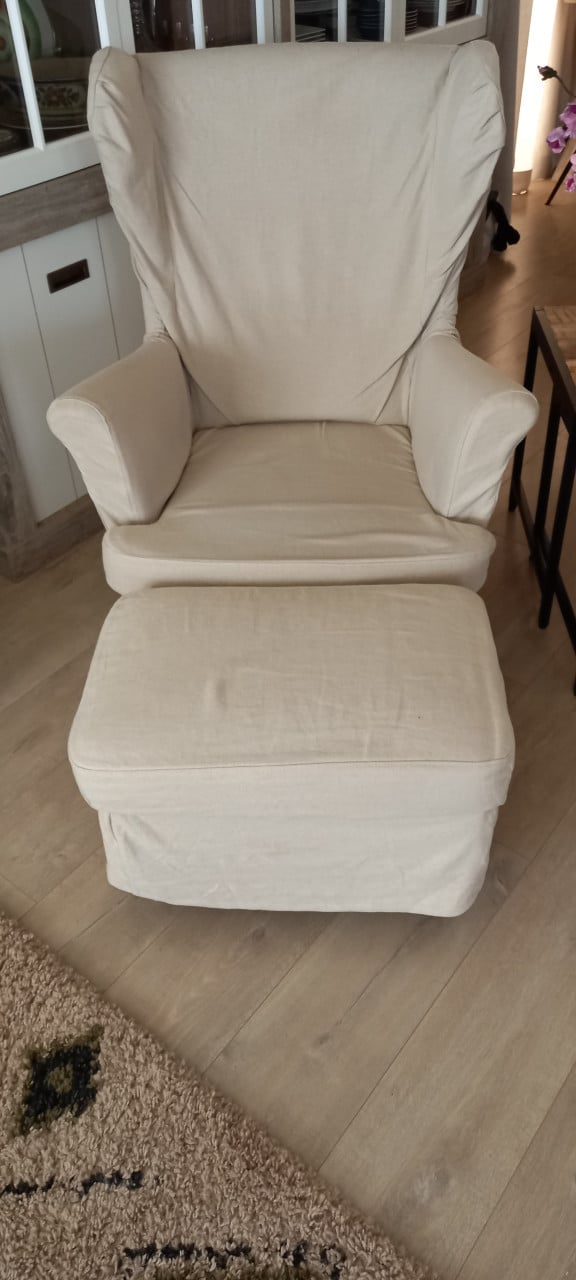 Relax fauteul