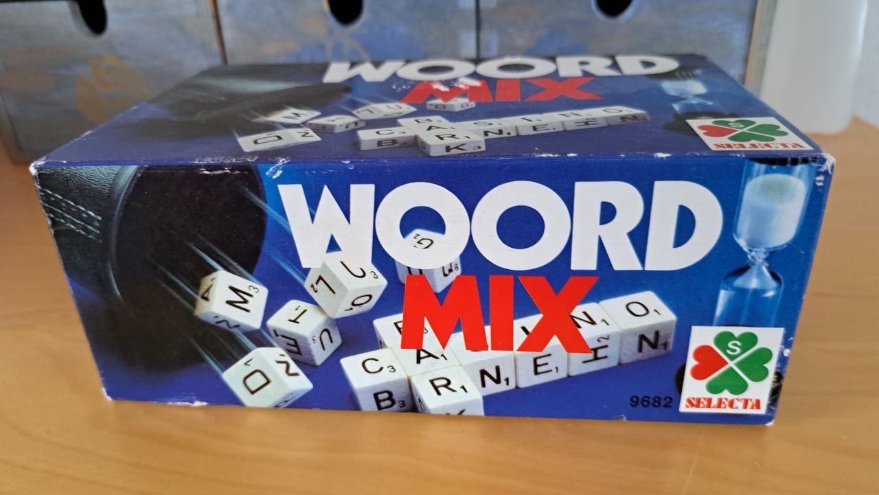 Gezelschapsspellen