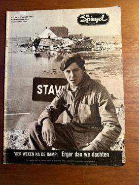 Weekblad: De Spiegel, uitgave van 07-03-1053