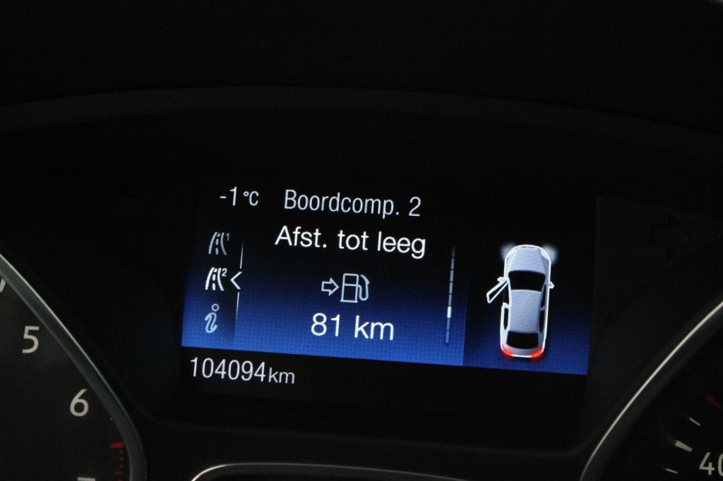 Ford C-max 1.0 titanium