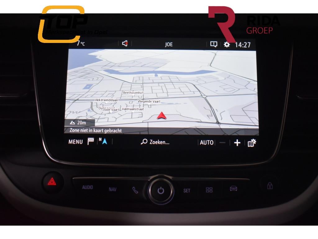 Opel Crossland X 1.2 t. 120 jaar edition | nieuwe dist.riem!