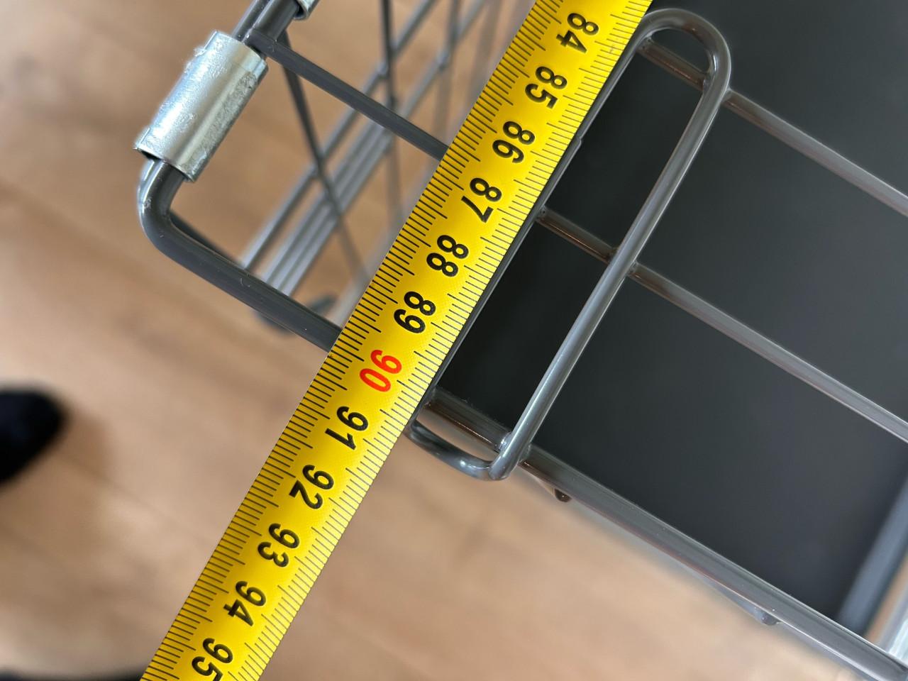 Nieuwe Bench Large