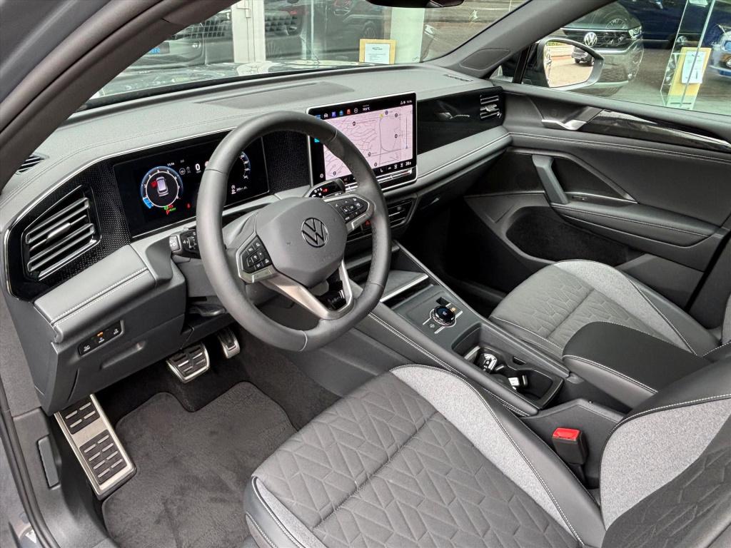Volkswagen Tiguan 1.5 etsi 150pk dsg-7 goal| 360grcamera|elek.achterklep|do
