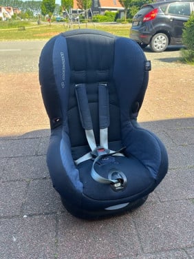 Maxi Cosi Priori