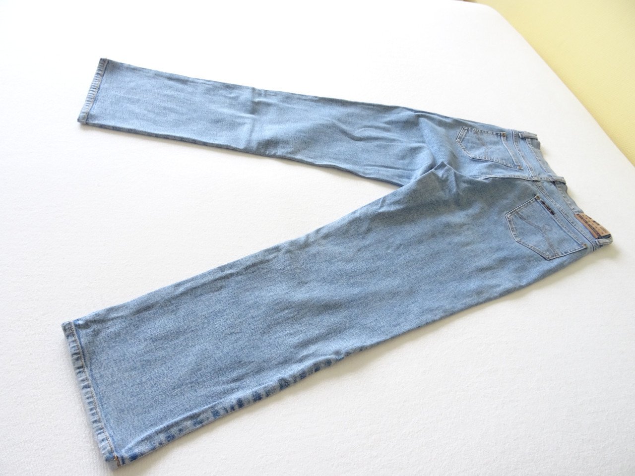 BRAMS-PARIS      Dames Spijkerbroek   Maat 31    voor  € 9,95