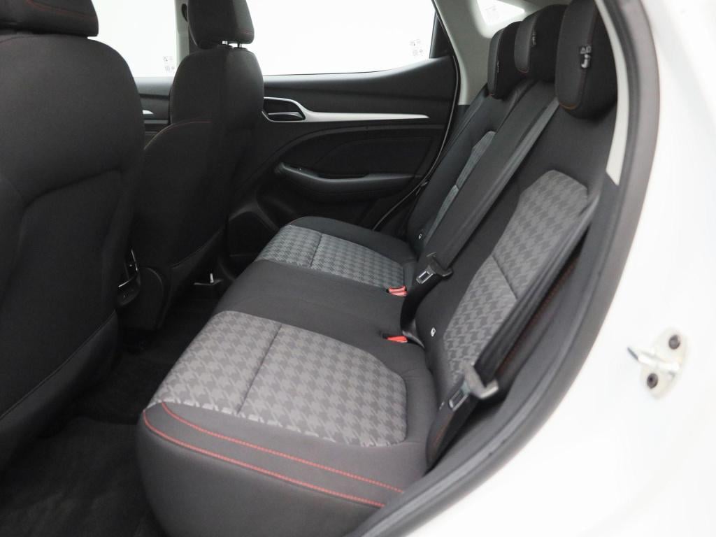 MG ZS standard range 51 kwh comfort