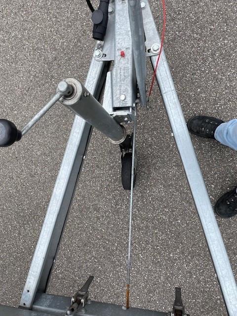 Aanhanger, autotransporter