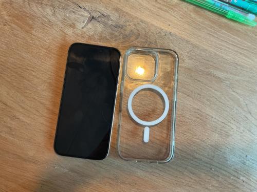 Iphone 16 Pro 128 GB