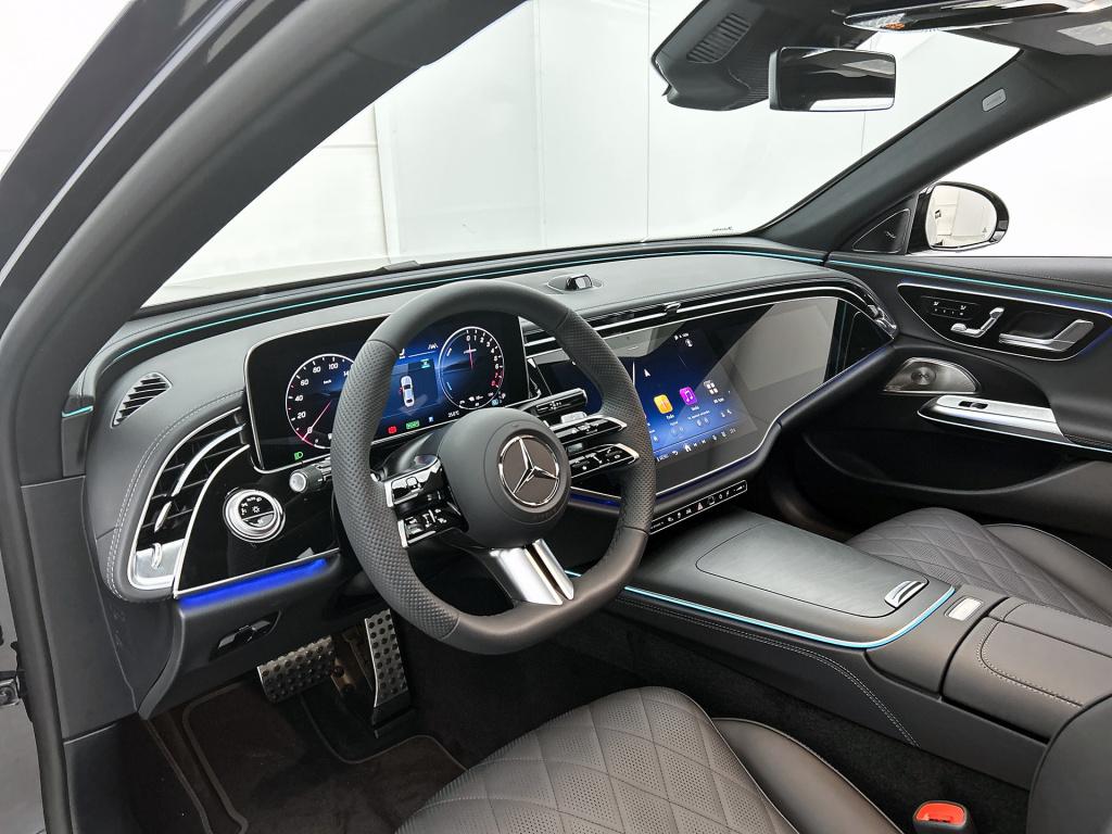 Mercedes-Benz E-Klasse 300 e business solution amg | premium pakket | winte