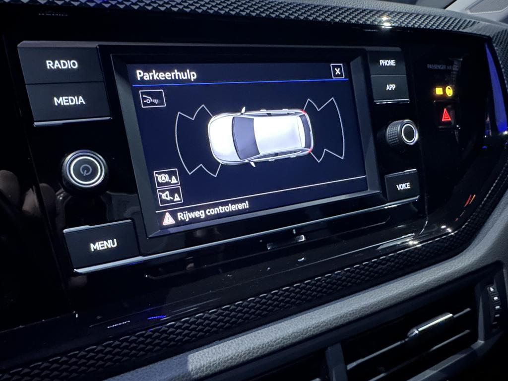 Volkswagen Polo 1.0 tsi life business * appconnect*led*camera*pdcv&a*cruise