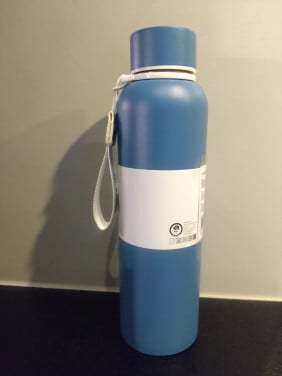Thermosfles