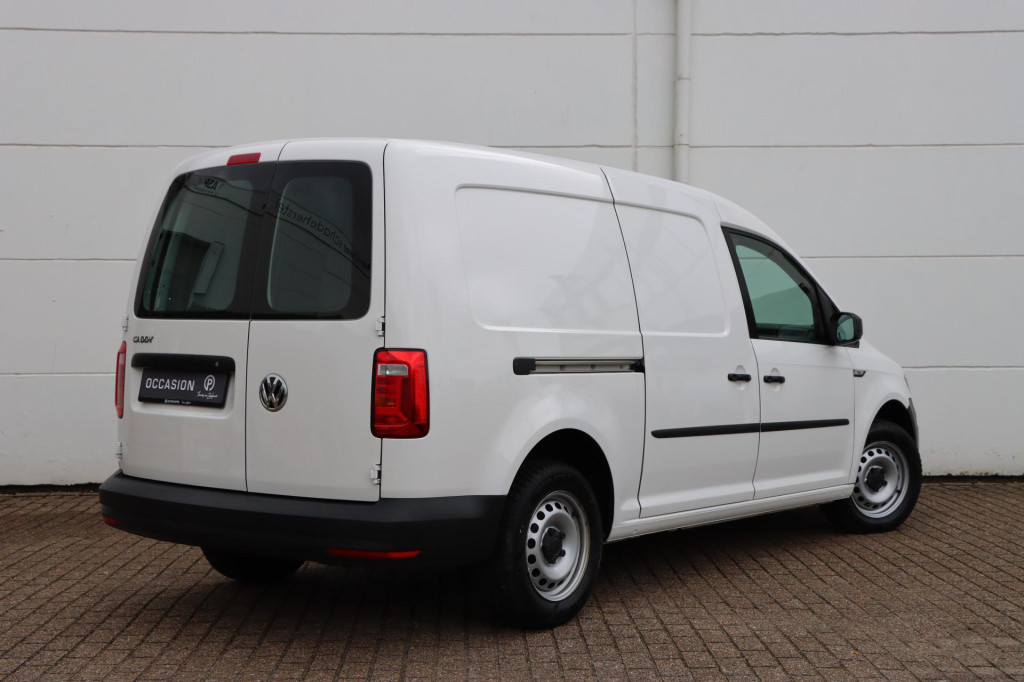 Volkswagen Caddy maxi 2.0 tdi l2h1 bmt trendline 102pk