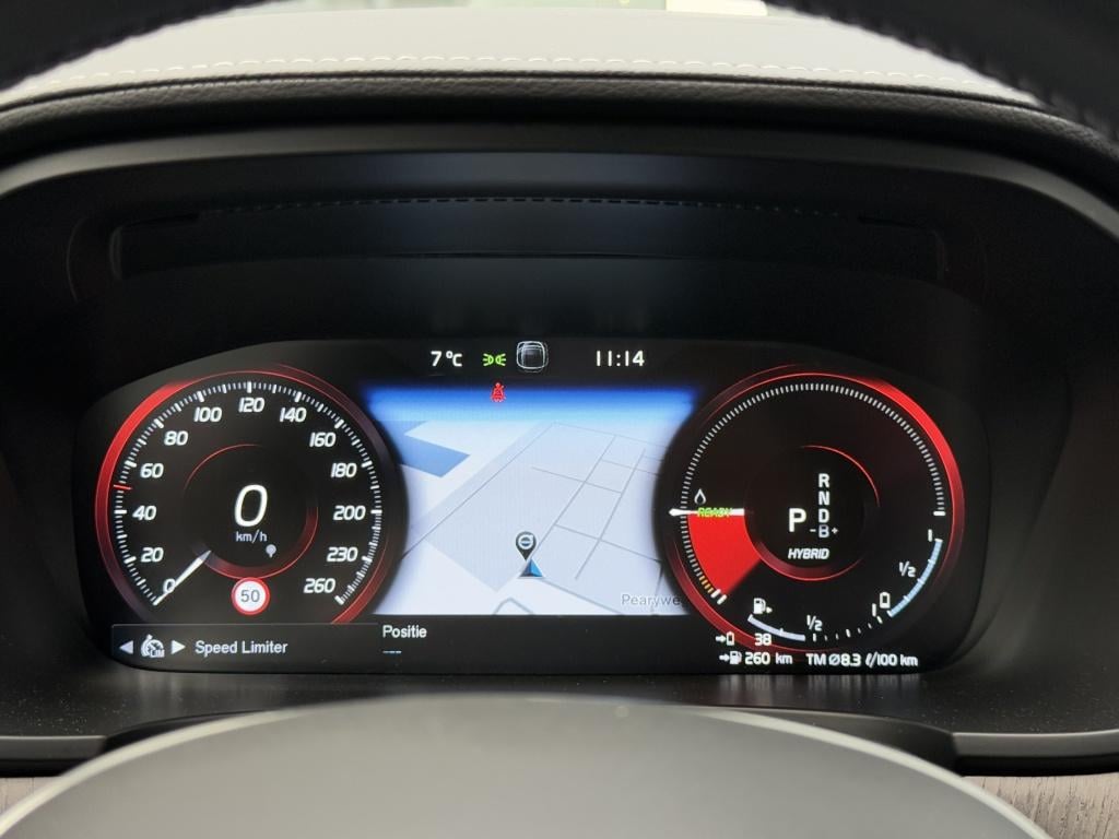Volvo V90 t8 390pk awd recharge inscription| panodak| adap.cruise| trekhaa