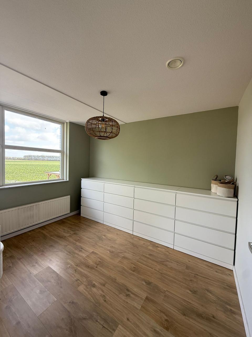 2 onder 1 kap woning Waterlandkerkje (energielabel A)