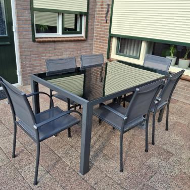 Tuinset