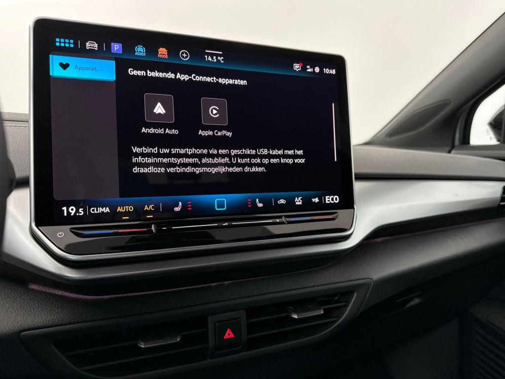 Volkswagen Id.4 pro limited edition 77 kwh accu. 210 kw / 286 pk s