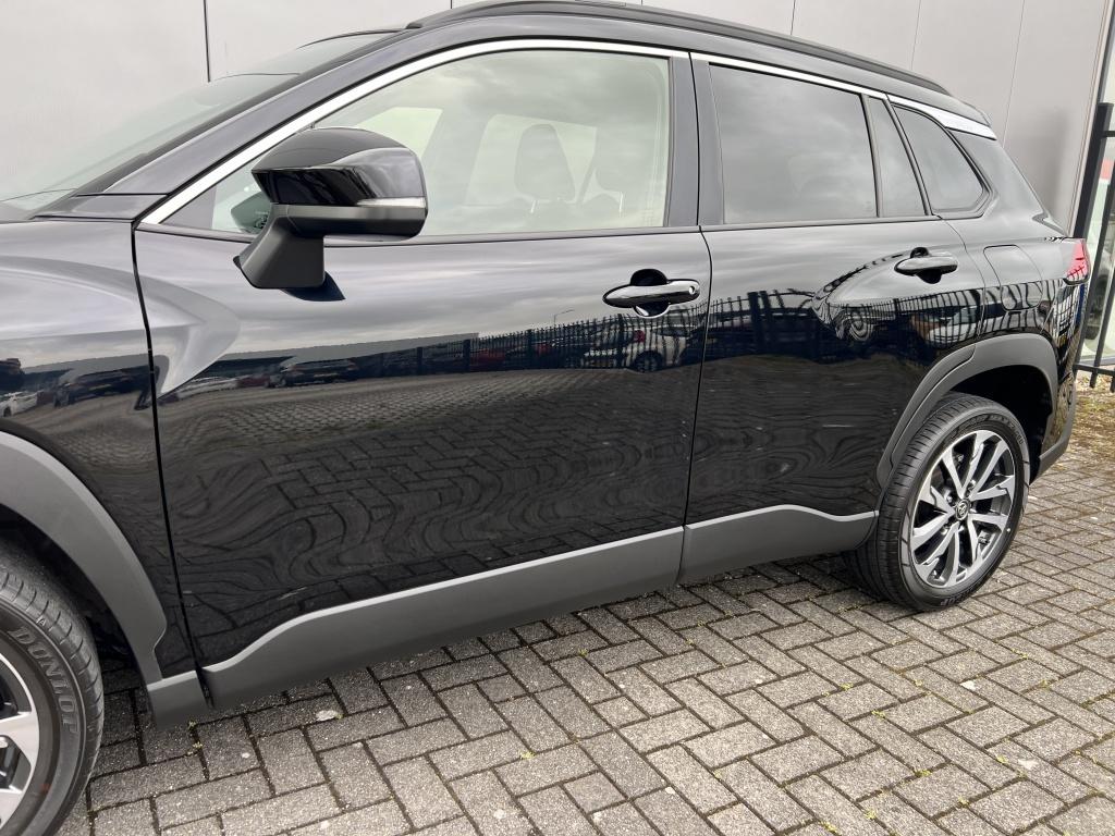 Toyota Corolla Cross hybrid 140 style | elek. achterklep | dealeronderhoude
