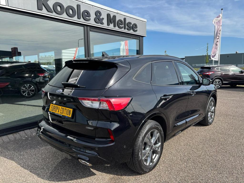 Ford Kuga 2.5 phev e-cvt 225pk st-line x