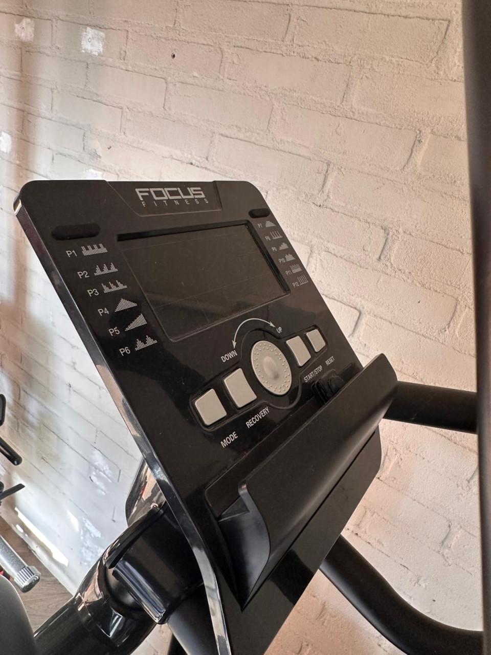 Focus fitness Fox 4