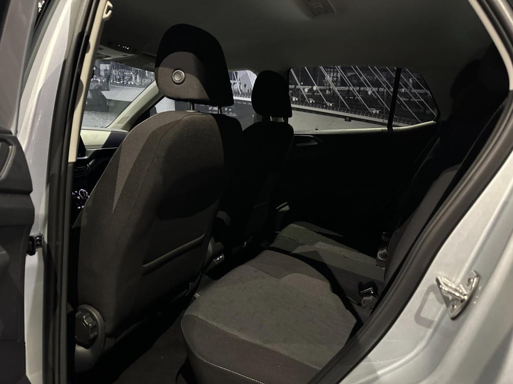 Volkswagen T-cross 1.0 tsi life edition*appconnect*camera*winterpack*