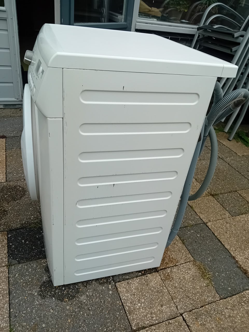 Wasmachine