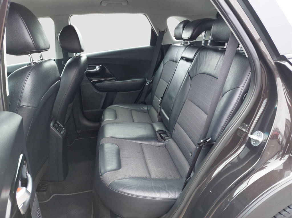 Kia Niro 1.6 gdi hybrid dynamicline | automaat | parkeercamera |