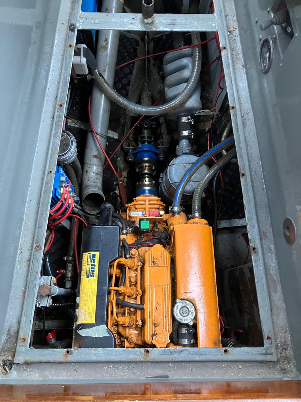 Zeilboot
