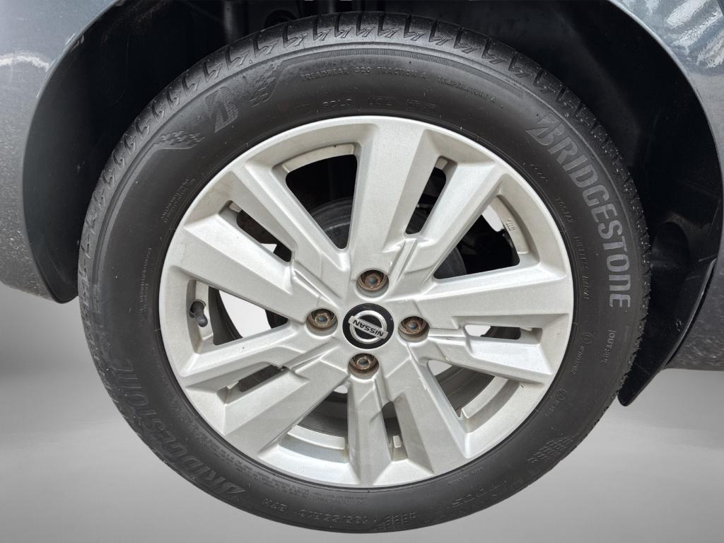 Nissan Micra 1.0 ig-t business edition | licht metalen velgen