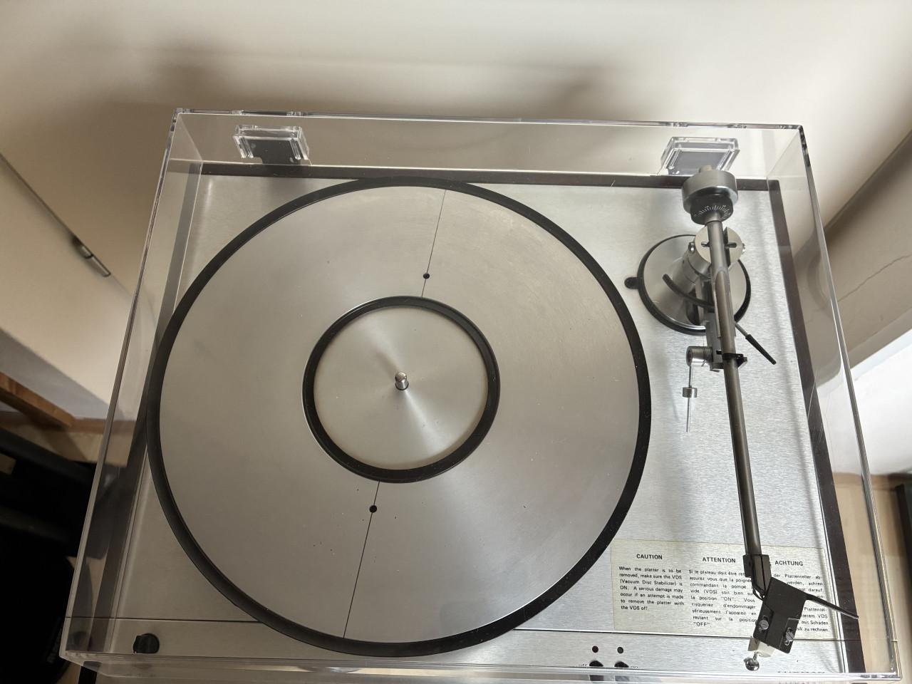 Platenspeler