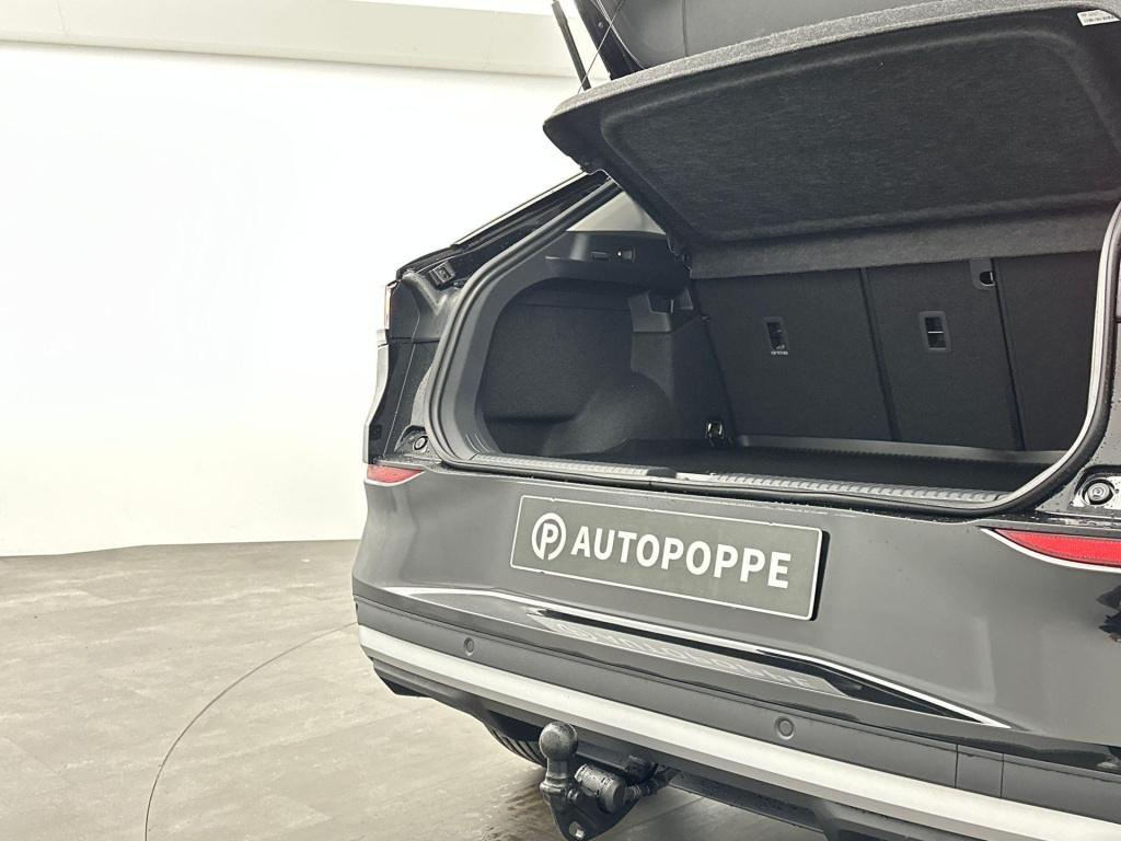 Volkswagen T-roc 1.5 etsi life first edition
