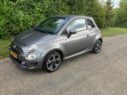 Fiat 500 0.9T S