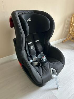 Britax Römer autostoel groep 1